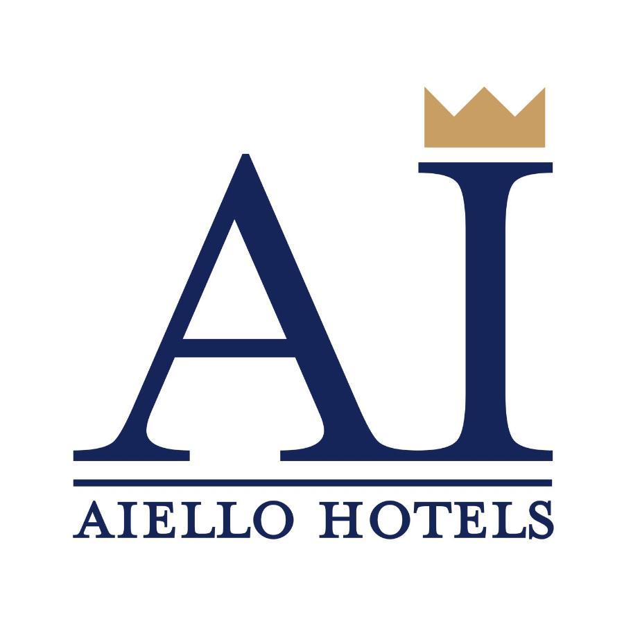 Aiello Hotels - Duomo Milano Esterno foto
